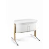 BABYBJÖRN Kolébka Baby Cradle White