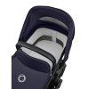BUGABOO Cub Kompletní kočárek Black/Deep Indigo/Deep Indigo
