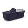 BUGABOO Cub Kompletní kočárek Black/Deep Indigo/Deep Indigo