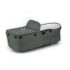 BUGABOO Cub Kompletní kočárek Black/Forest Green/Forest Green