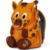AFFENZAHN Dětský batoh do školky Large Friend Giraffe