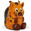 AFFENZAHN Dětský batoh do školky Large Friend Giraffe