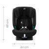 RÖMER Versafix Space Black
