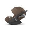 CYBEX Platinum Cloud T i-Size Plus Coconut Brown
