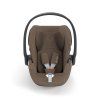 CYBEX Platinum Cloud T i-Size Plus Coconut Brown