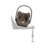 CYBEX Platinum Cloud T i-Size Plus Coconut Brown