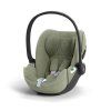 CYBEX Platinum Cloud T i-Size Plus Sage Green