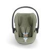 CYBEX Platinum Cloud T i-Size Plus Sage Green
