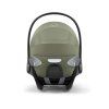 CYBEX Platinum Cloud T i-Size Plus Sage Green