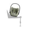 CYBEX Platinum Cloud T i-Size Plus Sage Green