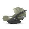CYBEX Platinum Cloud T i-Size Plus Sage Green
