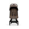 CYBEX Platinum Coya Style Rosegold Coconut Brown