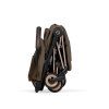 CYBEX Platinum Coya Style Rosegold Coconut Brown