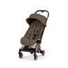 CYBEX Platinum Coya Style Rosegold Coconut Brown