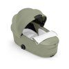 CYBEX Platinum Priam Style Skládací korbička Sage Green
