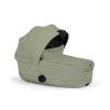 CYBEX Platinum Priam Style Skládací korbička Sage Green