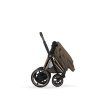 CYBEX Platinum Priam Style Skládací korbička Coconut Brown