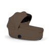 CYBEX Platinum Priam Style Skládací korbička Coconut Brown