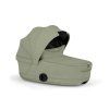 CYBEX Platinum Mios/Coya Style Skládací korbička Sage Green