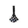WILDRIDE Dětské nosítko Houndstooth Teddy