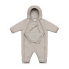 LEOKID Baby Overall Lea Sandy Fog