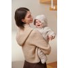 LEOKID Baby Overall Lea Sandy Fog