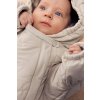 LEOKID Baby Overall Lea Sandy Fog