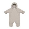 LEOKID Baby Overall Lea Sandy Fog