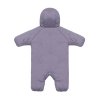LEOKID Baby Overall Lea Lilac Echo