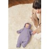 LEOKID Baby Overall Lea Lilac Echo