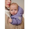 LEOKID Baby Overall Lea Lilac Echo