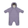 LEOKID Baby Overall Lea Lilac Echo