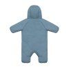 LEOKID Baby Overall Lea Blue Fern