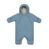 LEOKID Baby Overall Lea Blue Fern