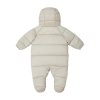 LEOKID Baby Overall Eddy Sand Shell