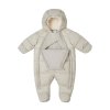 LEOKID Baby Overall Eddy Sand Shell