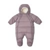 LEOKID Baby Overall Eddy Pink Moon