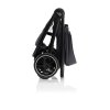 BRITAX B-Agile R Black Kočárek Shadow/Black