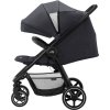 BRITAX B-Agile R Black Kočárek Shadow/Black