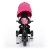 ZOPA Citi Trike Tříkolka Candy Pink