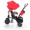ZOPA Citi Trike Tříkolka Chilli Red