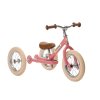 TRYBIKE Odrážedlo Růžové