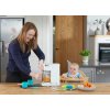 TOMMEE TIPPEE Parní vařič a mixér Quick - Cook