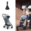 JOOLZ Aer2 Golfky + Nosítko Upsie Pebble Grey/Black