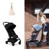 JOOLZ Aer2 Golfky + Nosítko Upsie Space Black/Beige