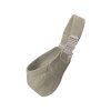 ERGOBABY Nosítko Upsie Sling Soft Olive