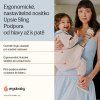 ERGOBABY Nosítko Upsie Sling Soft Olive