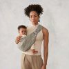 ERGOBABY Nosítko Upsie Sling Soft Olive