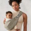 ERGOBABY Nosítko Upsie Sling Soft Olive