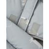 LEOKID Fusak Transformer Light Grey Woof